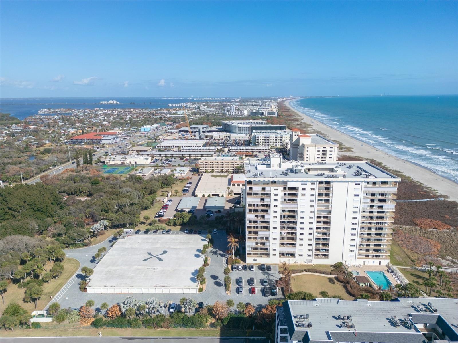750 N Atlantic Avenue #509 Cocoa Beach FL 32931 O6400747 image2