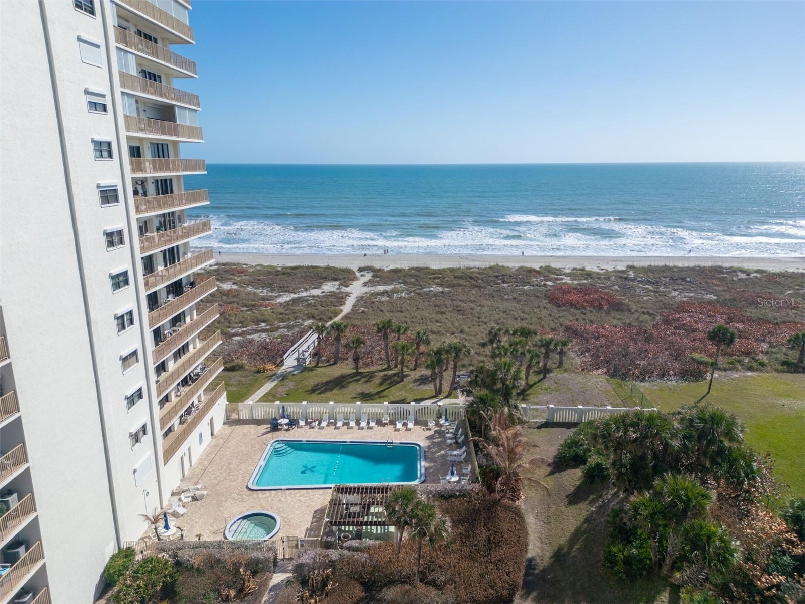 750 N Atlantic Avenue #509 Cocoa Beach FL 32931 O6400747 image43