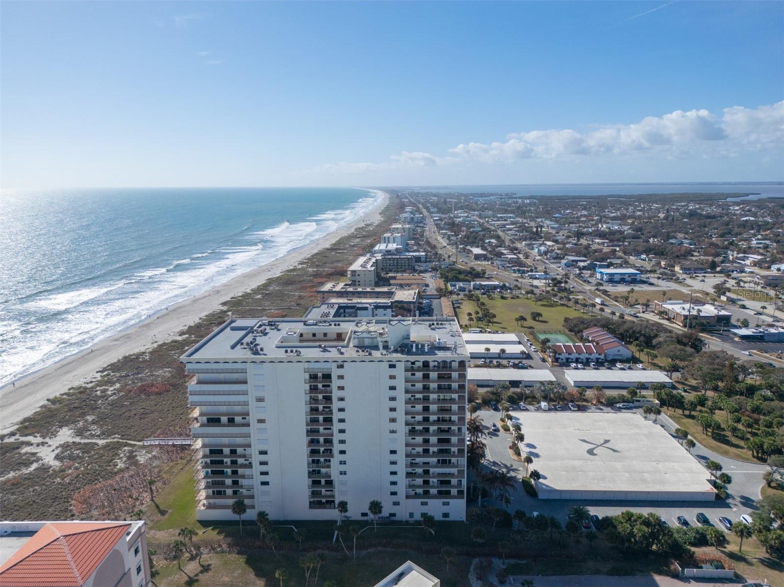 750 N Atlantic Avenue #509 Cocoa Beach FL 32931 O6400747 image54