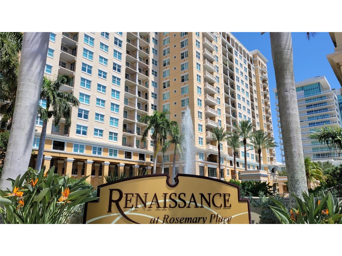 750 N Tamiami Trail #1004 Sarasota FL 34236 A4577616 image1