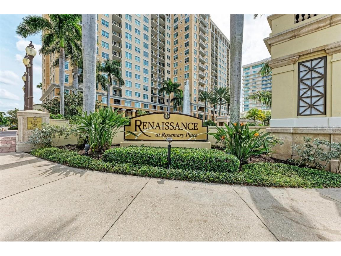 750 N Tamiami Trail #1104 Sarasota FL 34236 A4612255 image1