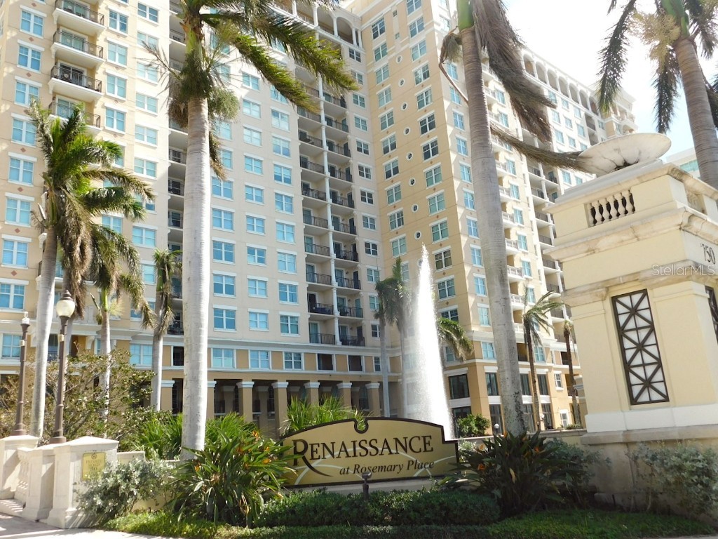 750 N Tamiami Trail #1604 Sarasota FL 34236 A4626839 image1
