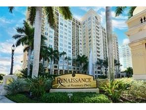 750 N Tamiami Trail #1609 Sarasota FL 34236 A4587763 image1