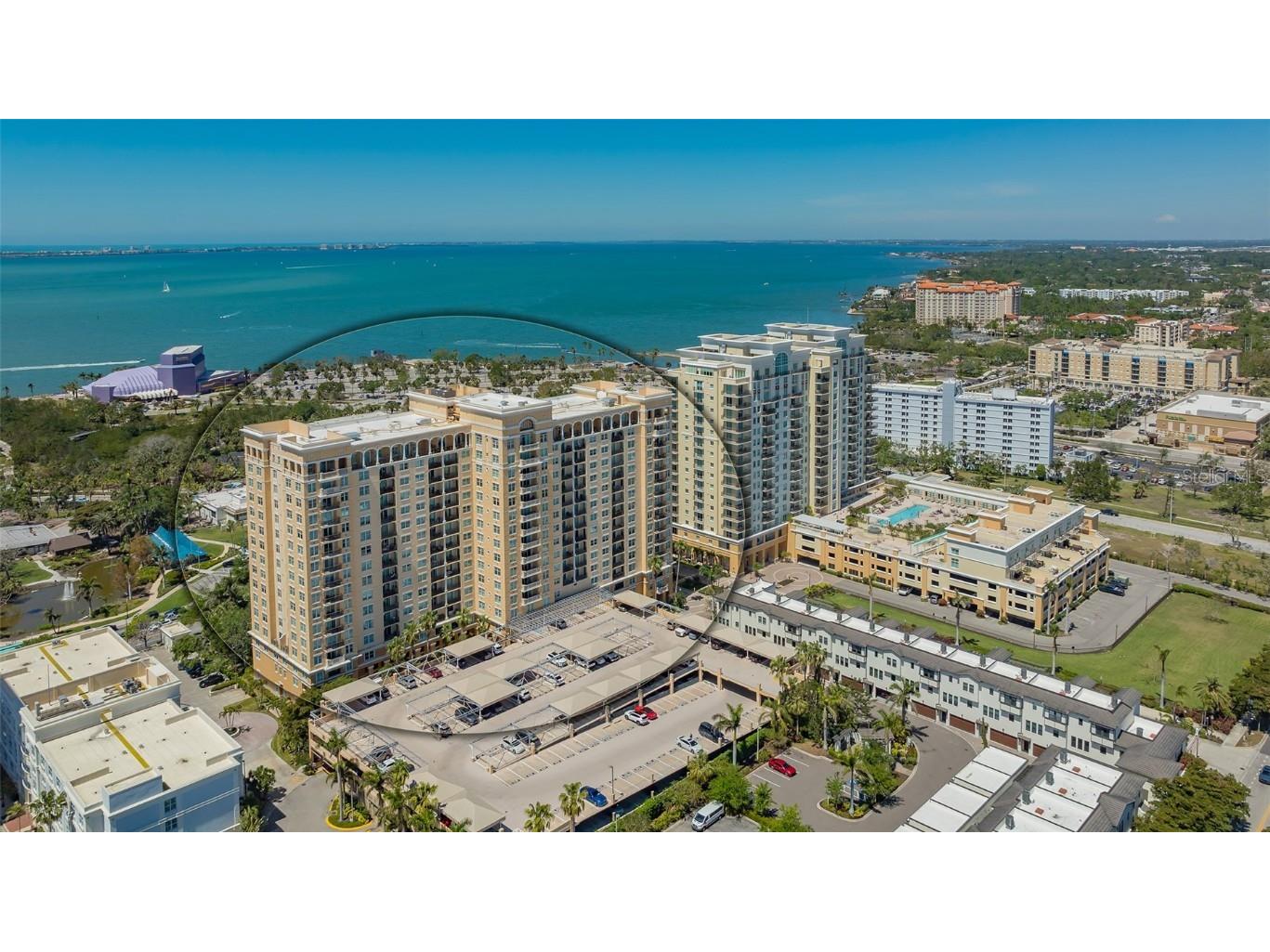 750 N Tamiami Trail #304 Sarasota FL 34236 A4647226 image1