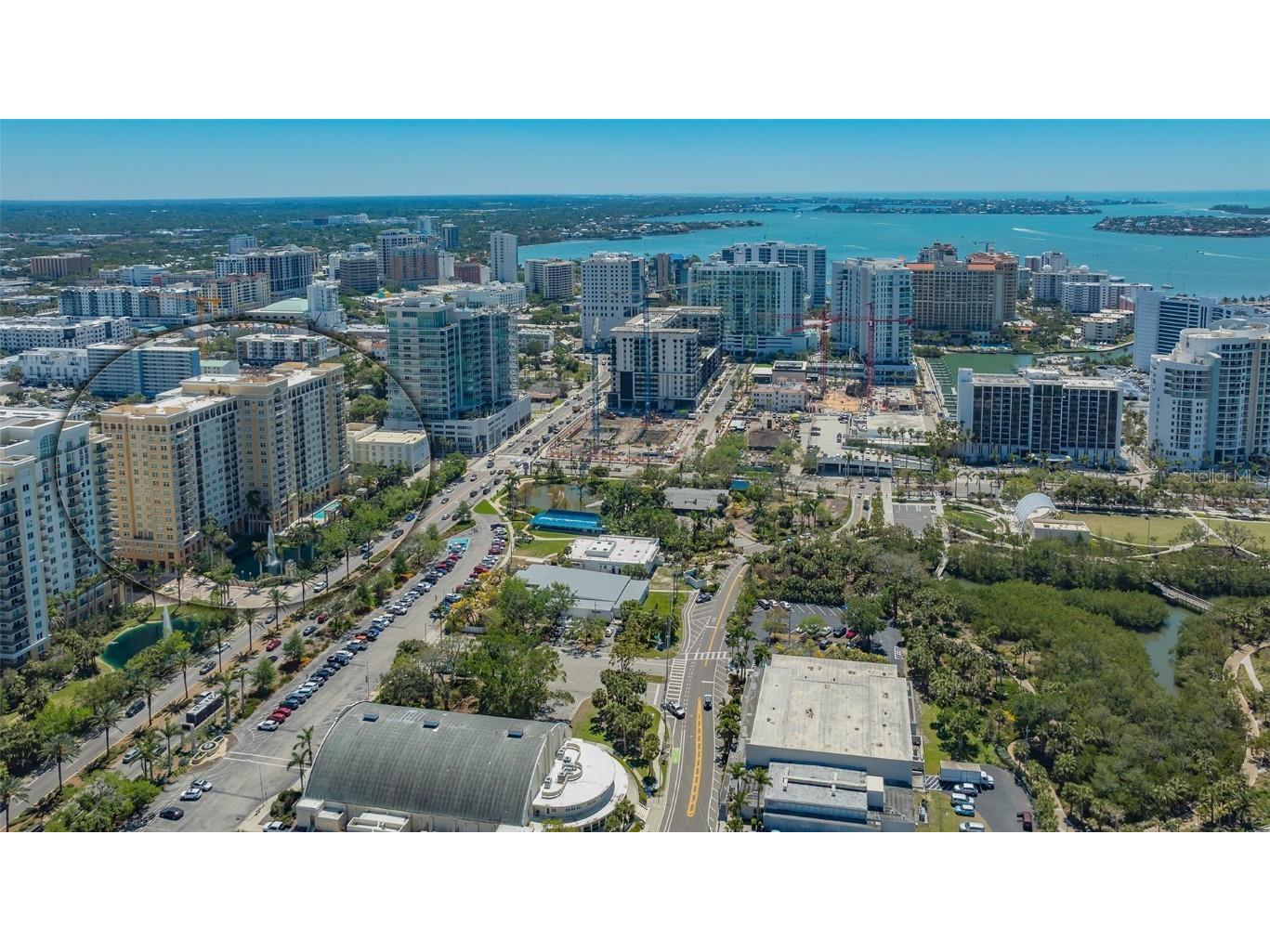 750 N Tamiami Trail #304 Sarasota FL 34236 A4647226 image42