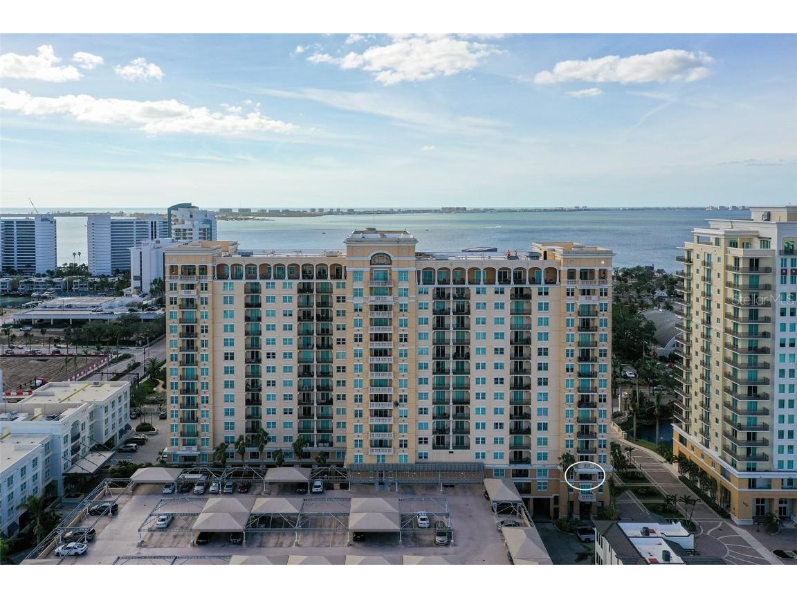 750 N Tamiami Trail #304 Sarasota FL 34236 A4657467 image46