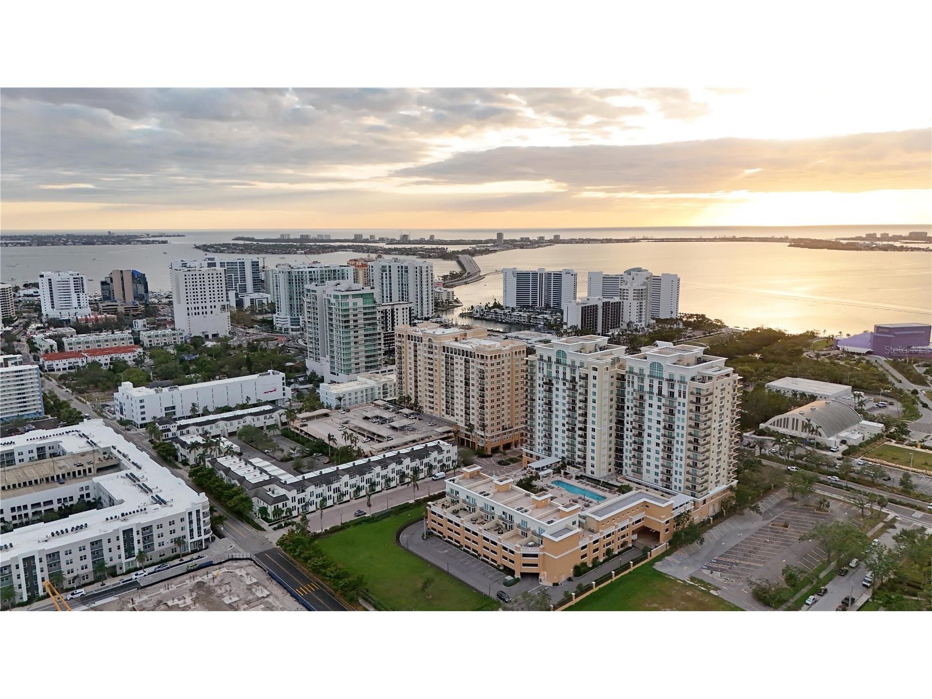 750 N Tamiami Trail #708 Sarasota FL 34236 A4691977 image20