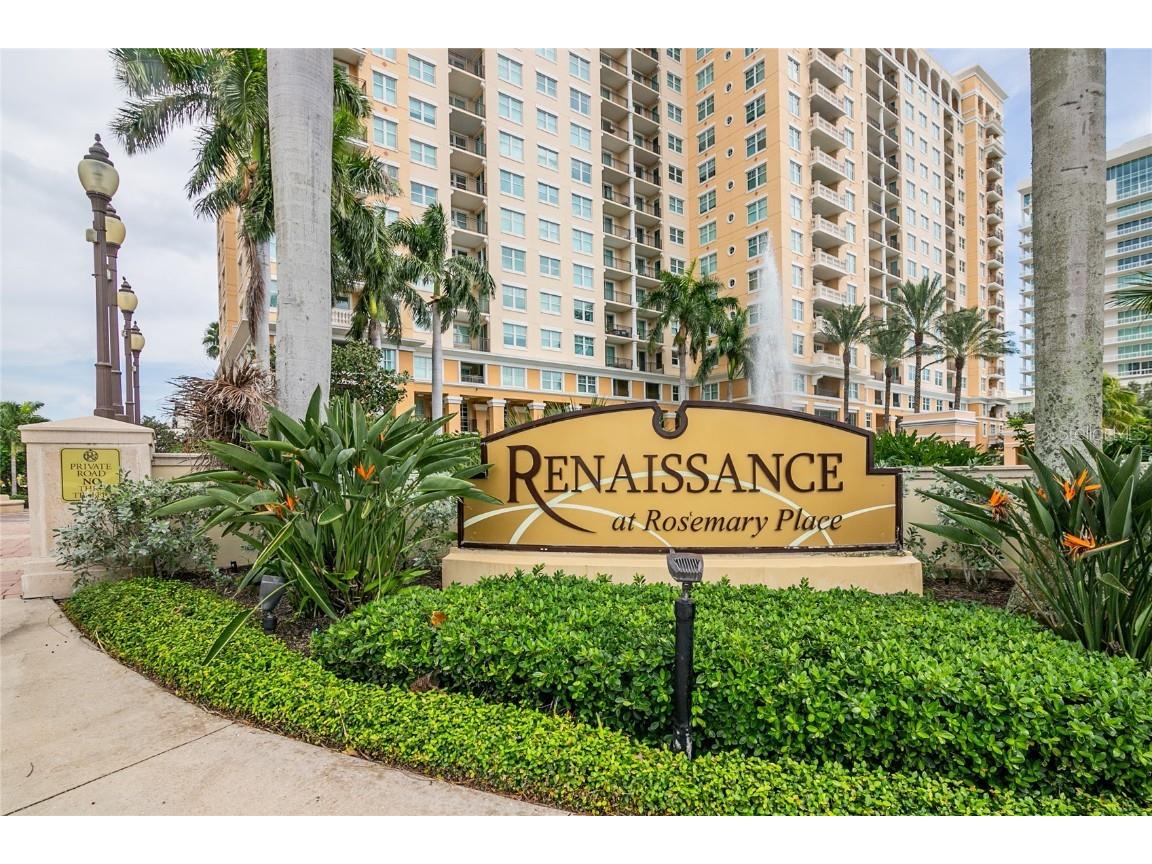 750 N Tamiami Trail #912 Sarasota FL 34236 A4582472 image1