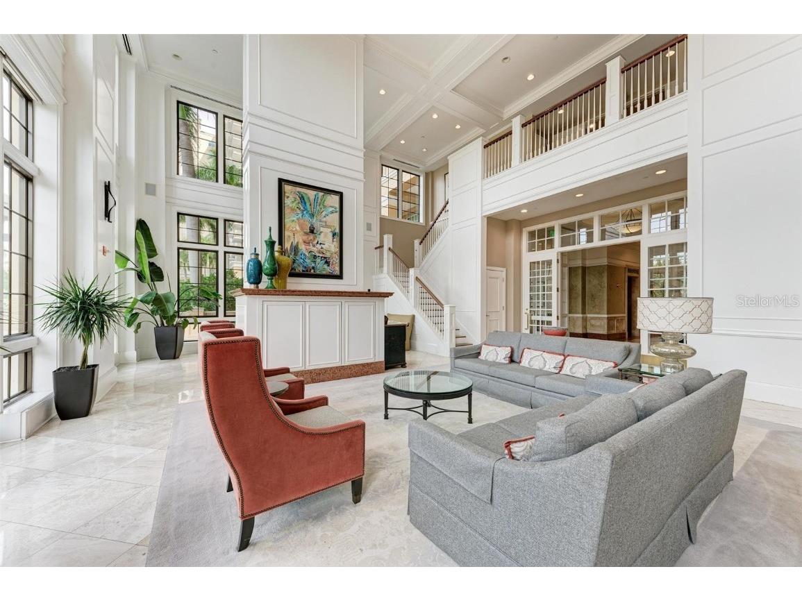 750 N Tamiami Trail #PH-2 Sarasota FL 34236 A4661561 image40