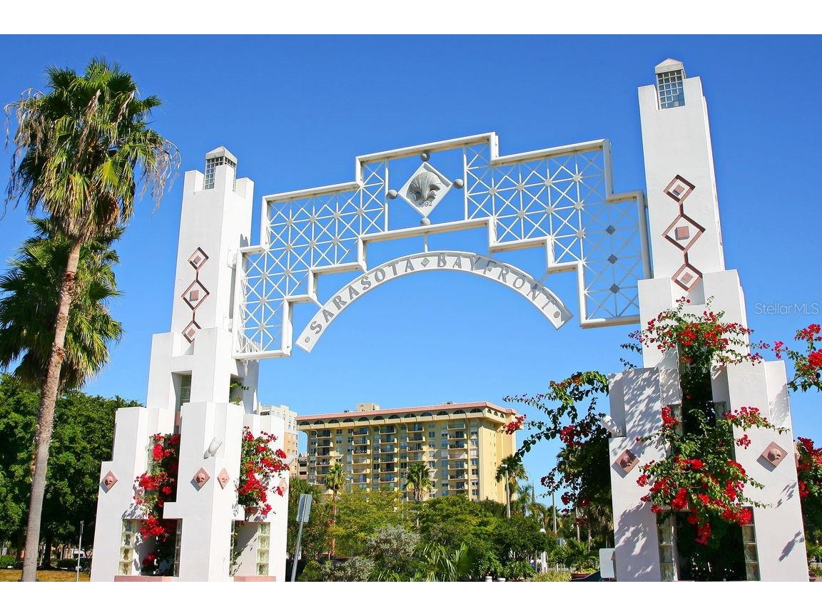 750 N Tamiami Trail #PH-2 Sarasota FL 34236 A4661561 image56