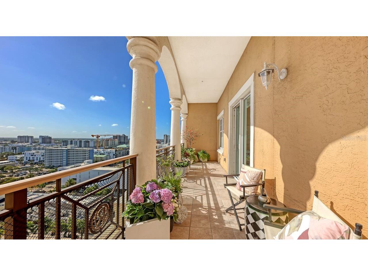 750 N Tamiami Trail #PH08 Sarasota FL 34236 A4689747 image19