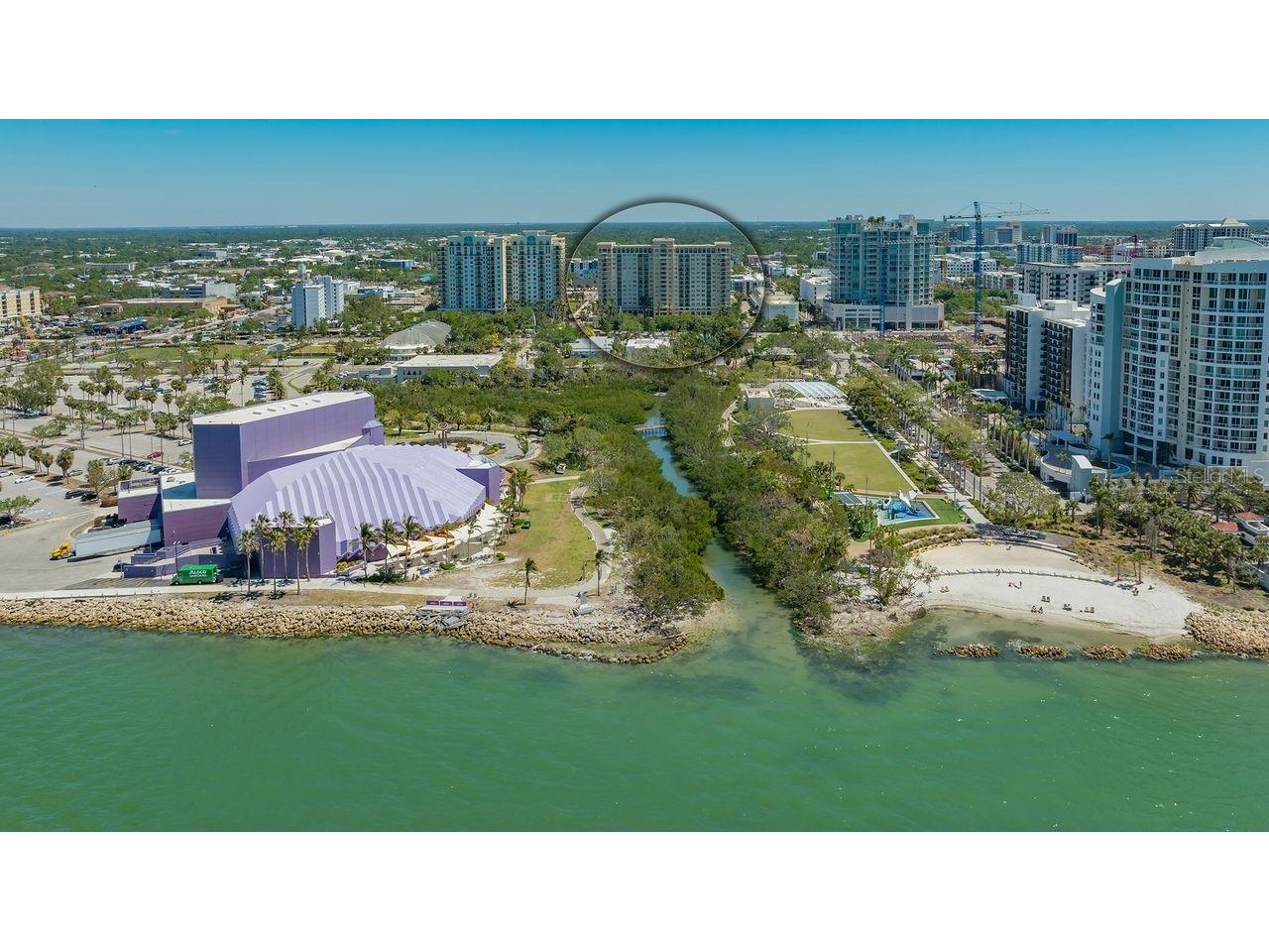 750 N Tamiami Trail #PH08 Sarasota FL 34236 A4689747 image2