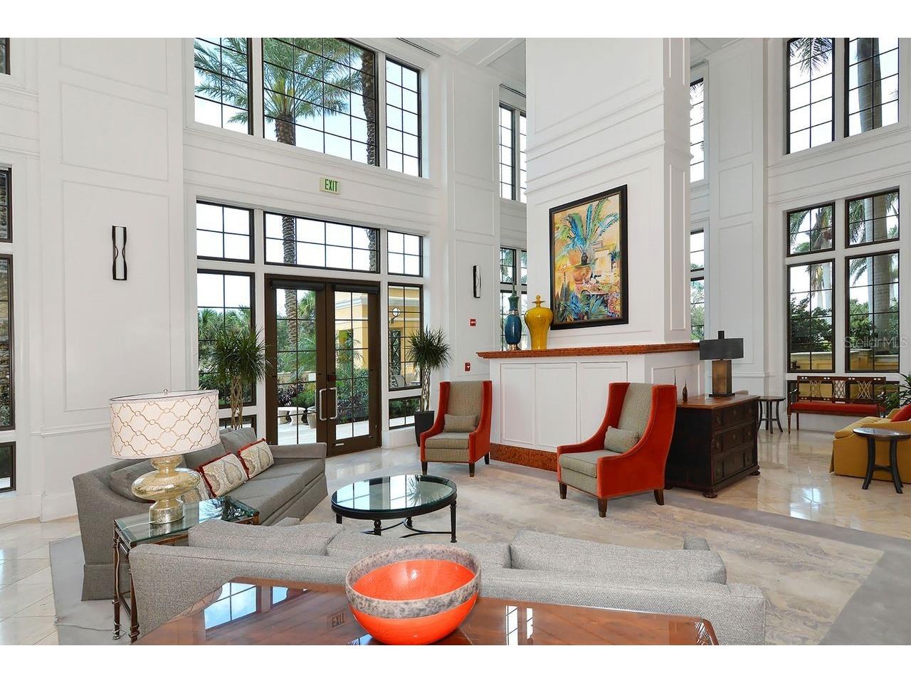 750 N Tamiami Trail #PH08 Sarasota FL 34236 A4689747 image25
