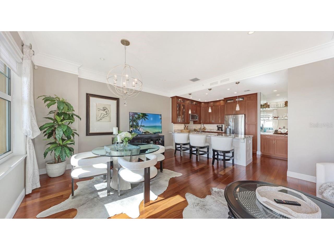 750 N Tamiami Trail #PH08 Sarasota FL 34236 A4689747 image7