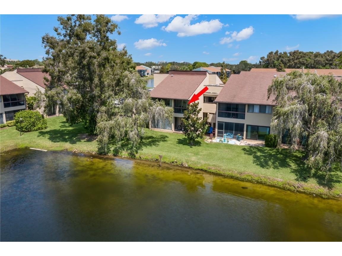 750 N Village Drive N #208 Saint Petersburg FL 33716 - VILLAGE LAKE U8212294 image1