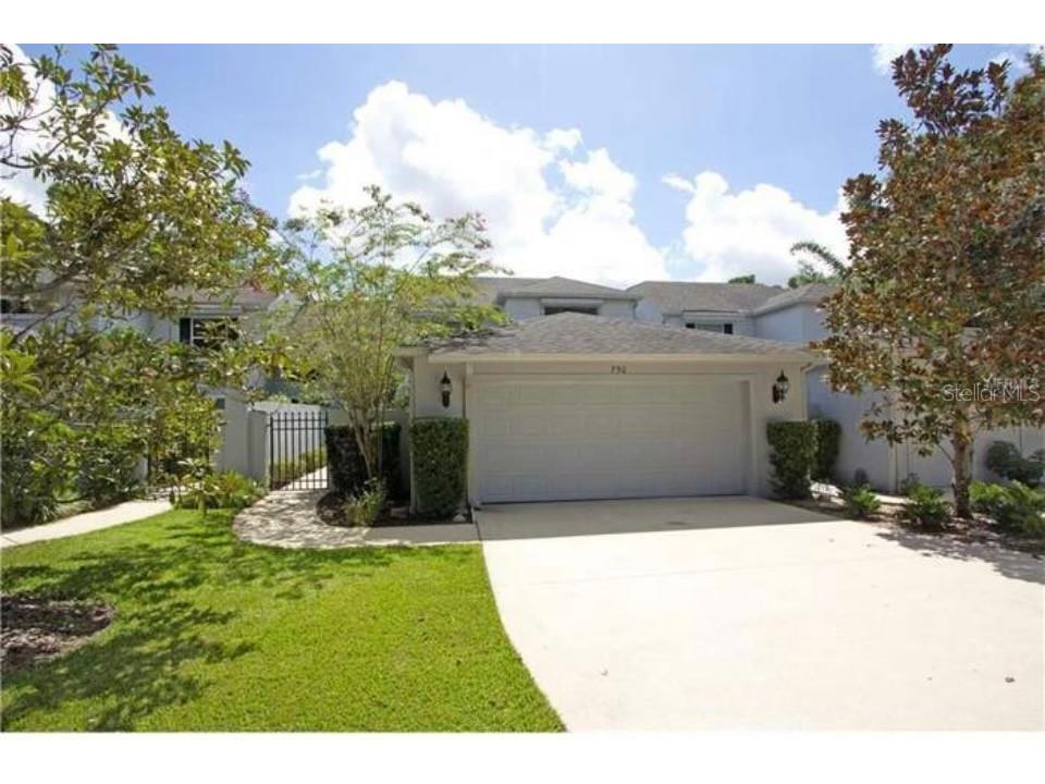 750 Old Treeline Trail Deland FL 32724 - LAKE MAMIE V4932358 image1