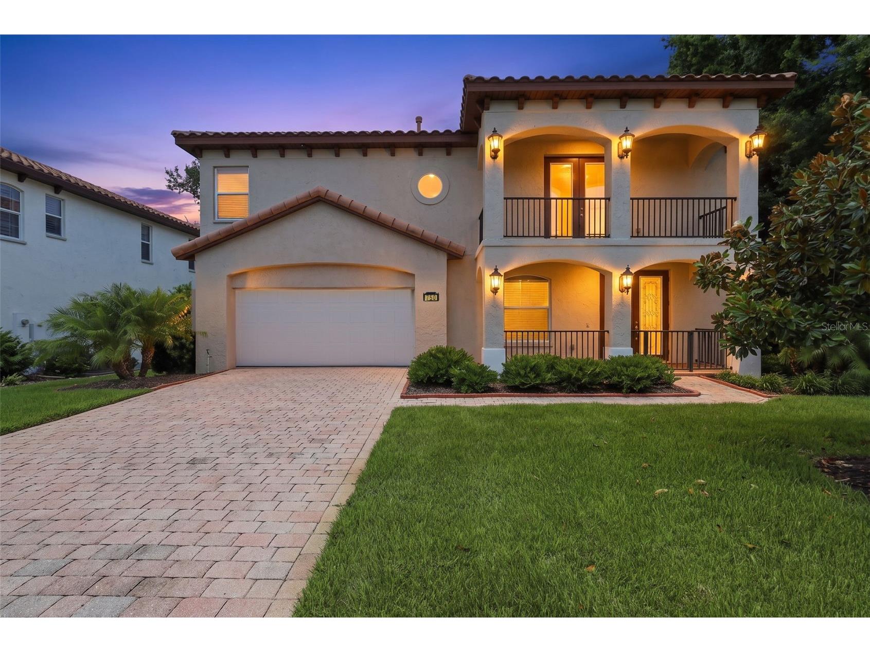 750 Onyx Parkway Deland FL 32724 - Horseshoe Lake V4950357 image1