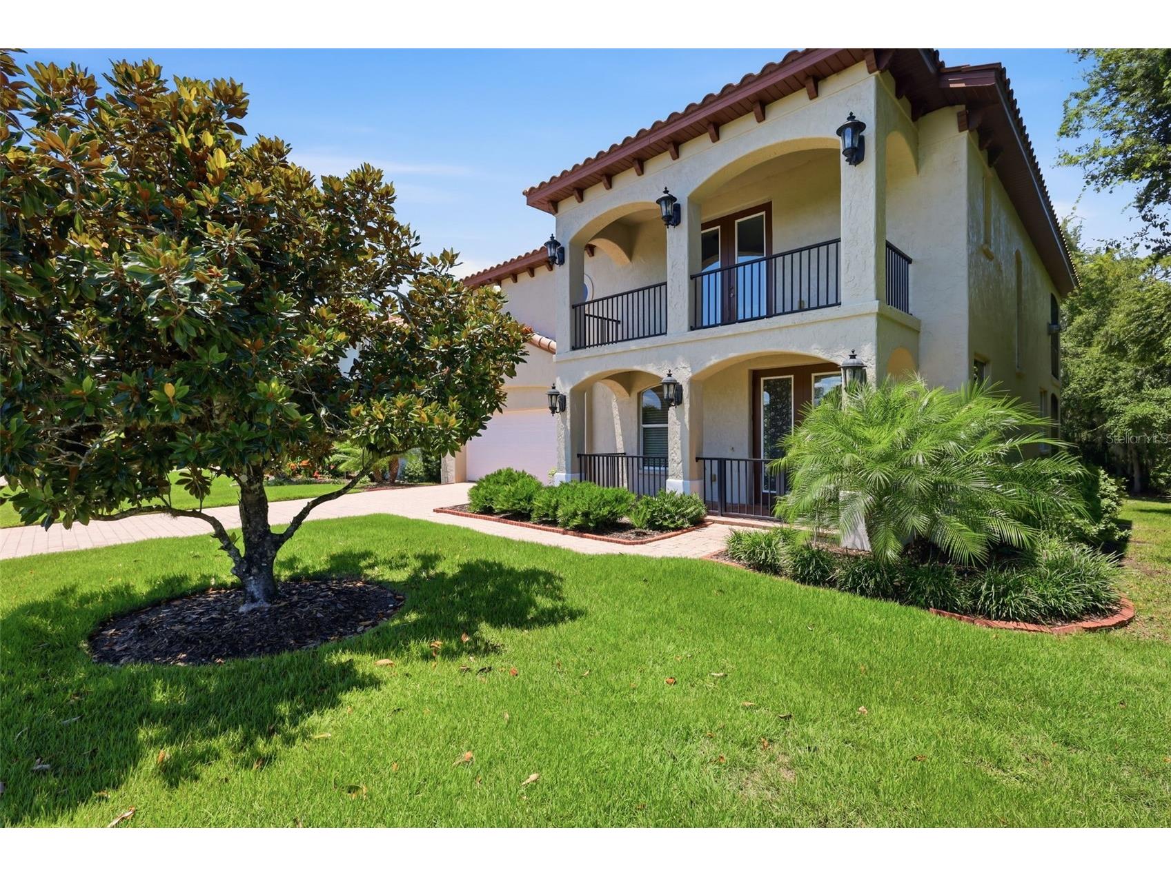 750 Onyx Parkway Deland FL 32724 - Horseshoe Lake V4950357 image2