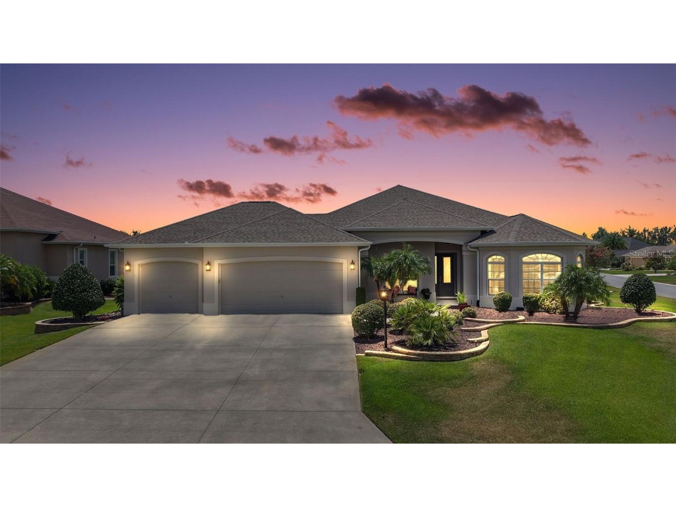 750 Pasture Street The Villages FL 32163 G5100379 image1