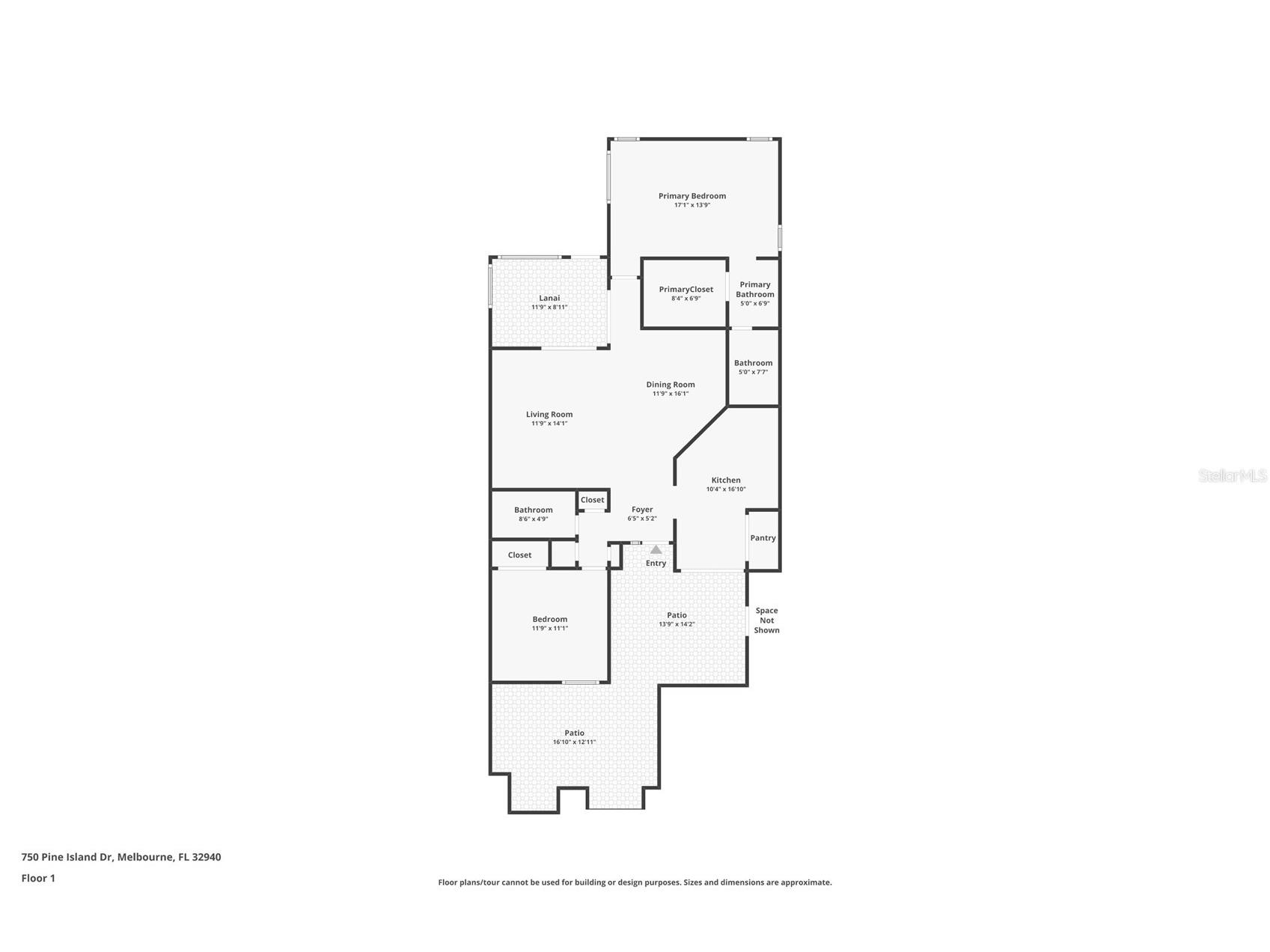 750 Pine Island Drive Melbourne FL 32940 O6395447 image22