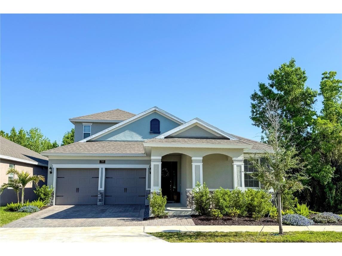 750 Porter Rye Avenue Debary FL 32713 O6301153 image1