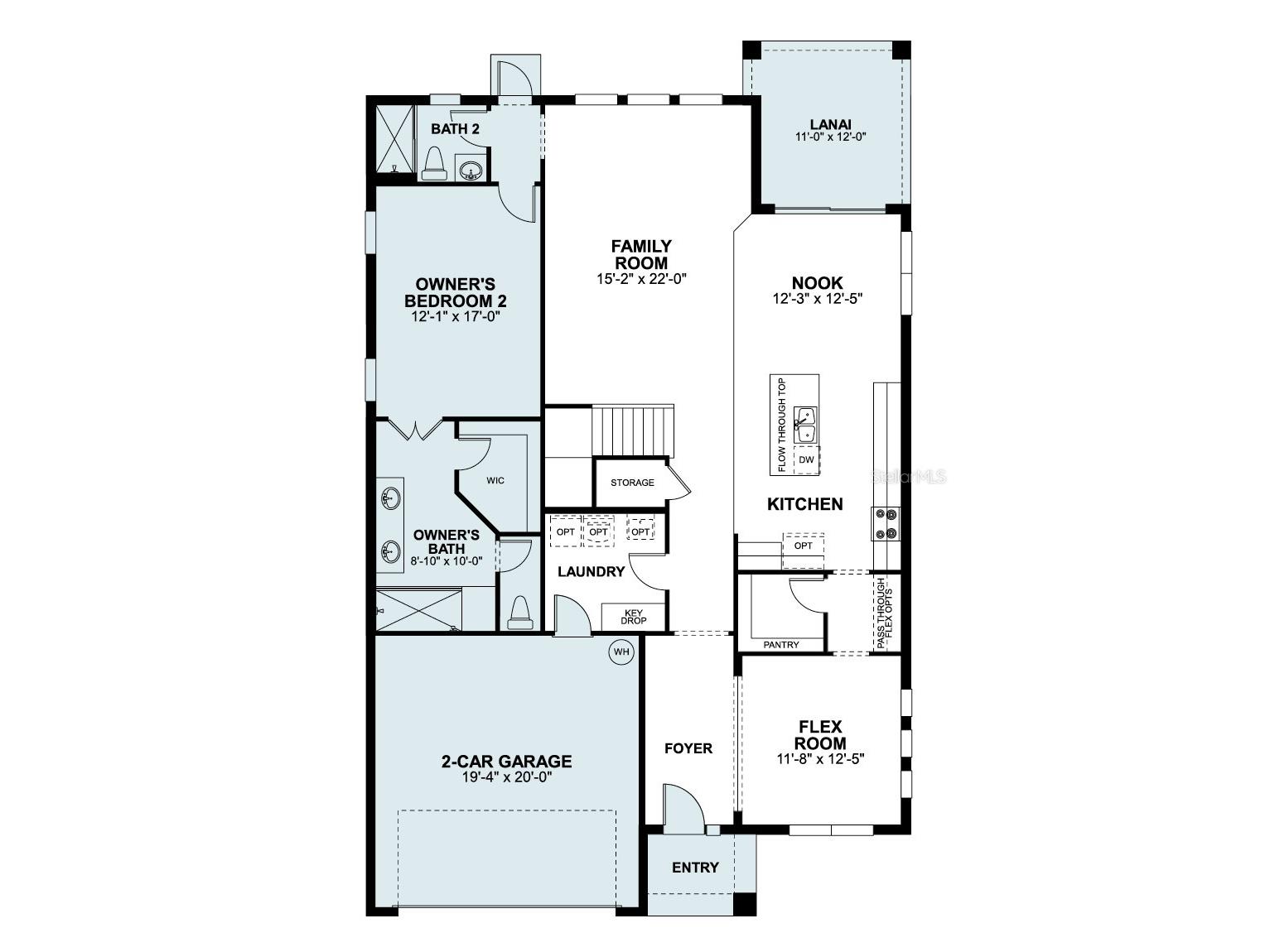 750 River Stone Trail Sanford FL 32771 O6388564 image15