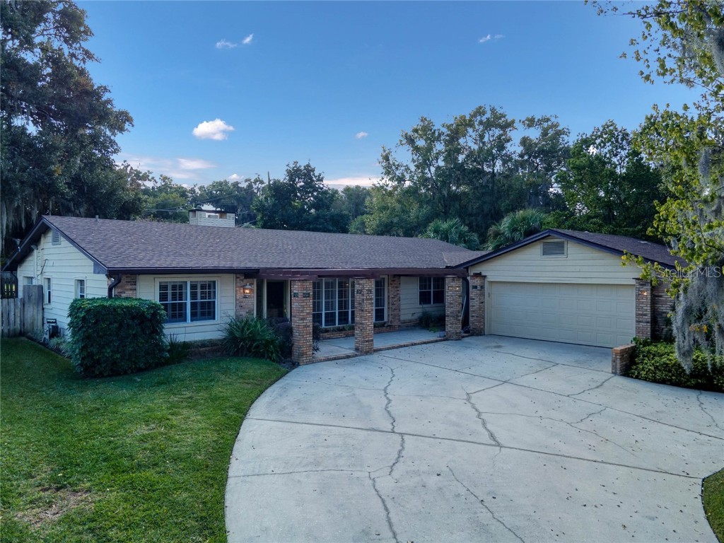 750 S Lake Sybelia Drive Maitland FL 32751 - LAKE SYBELIA O5991226 image1