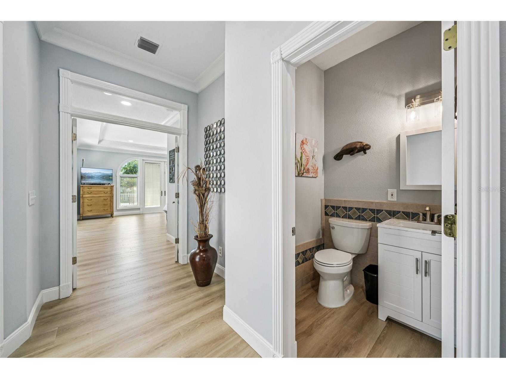 750 Sand Pine Drive NE Saint Petersburg FL 33703 - TAMPA BAY TB8489991 image19
