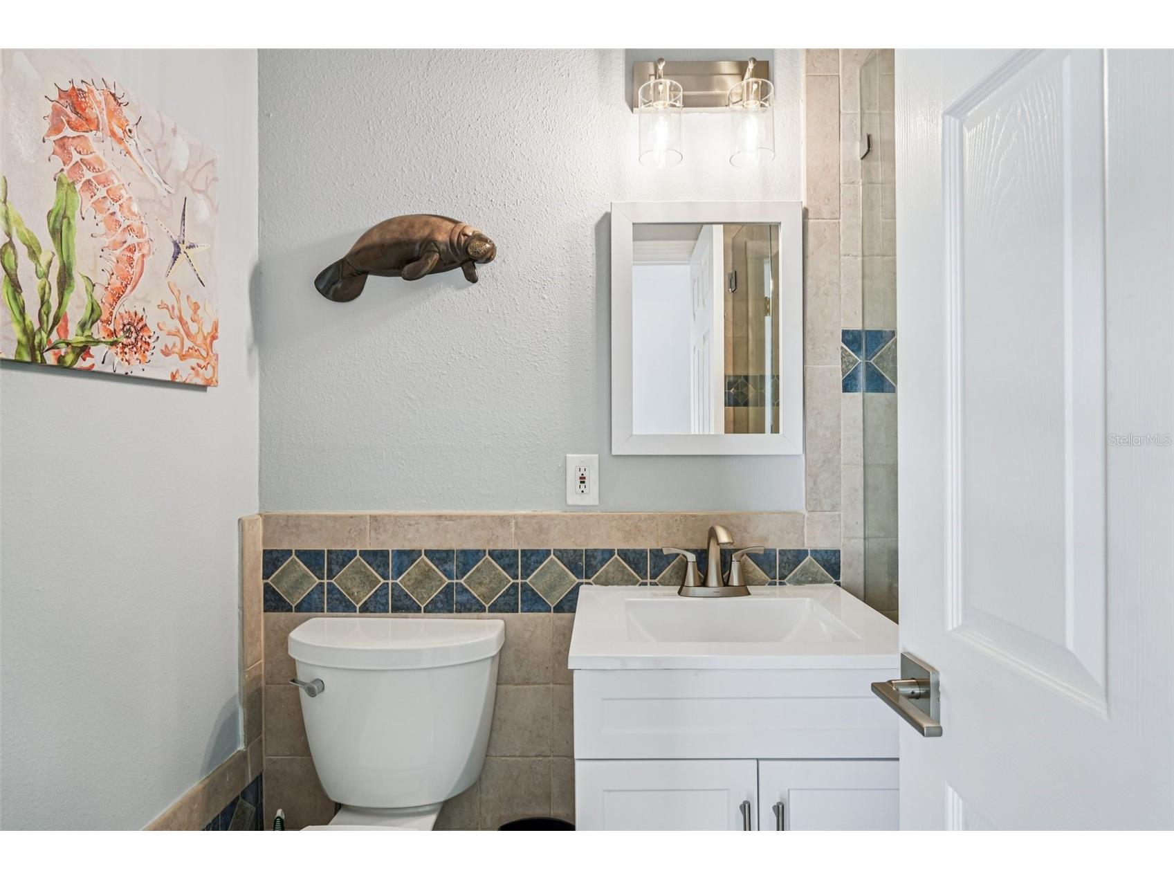 750 Sand Pine Drive NE Saint Petersburg FL 33703 - TAMPA BAY TB8489991 image21