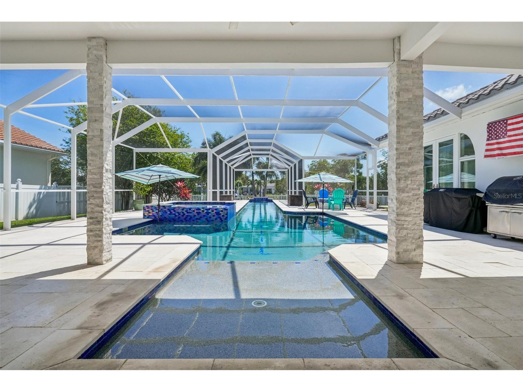 750 Sand Pine Drive NE Saint Petersburg FL 33703 - TAMPA BAY TB8489991 image42