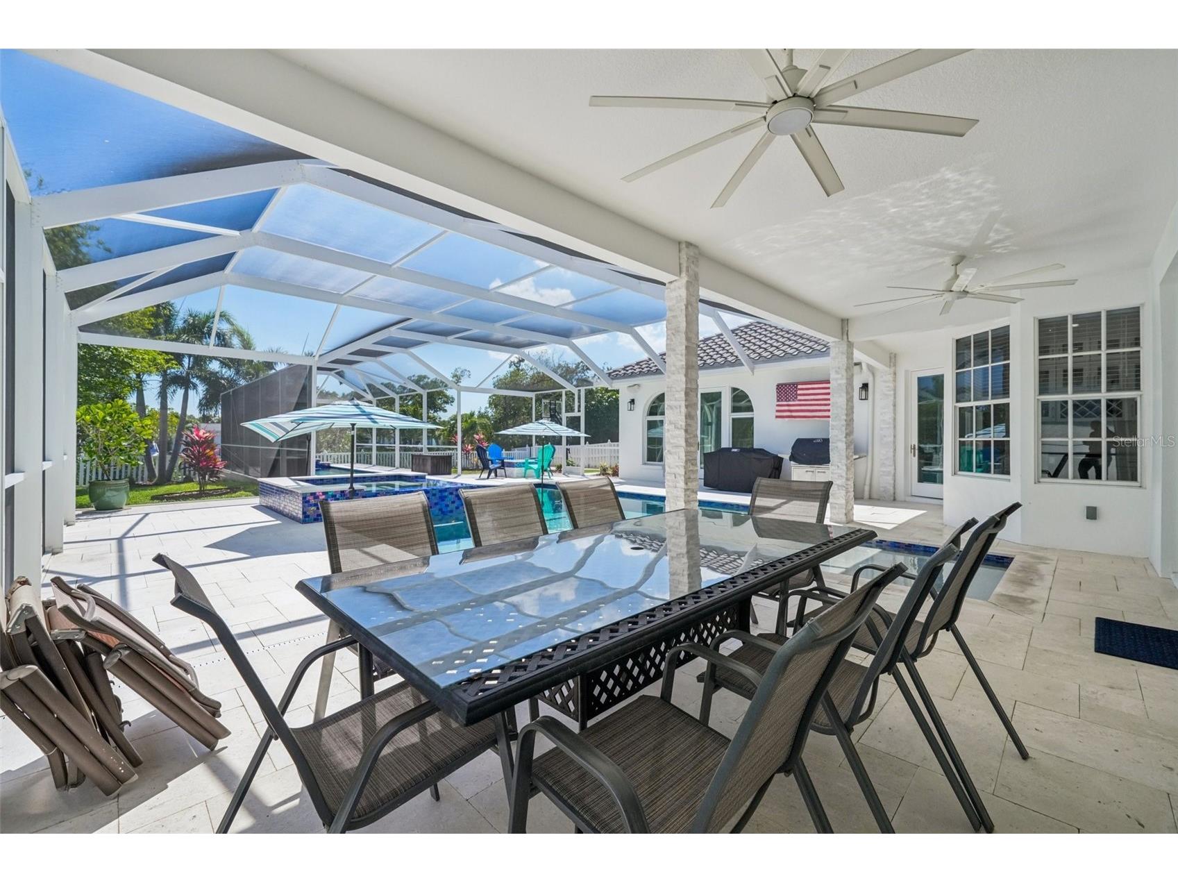 750 Sand Pine Drive NE Saint Petersburg FL 33703 - TAMPA BAY TB8489991 image43