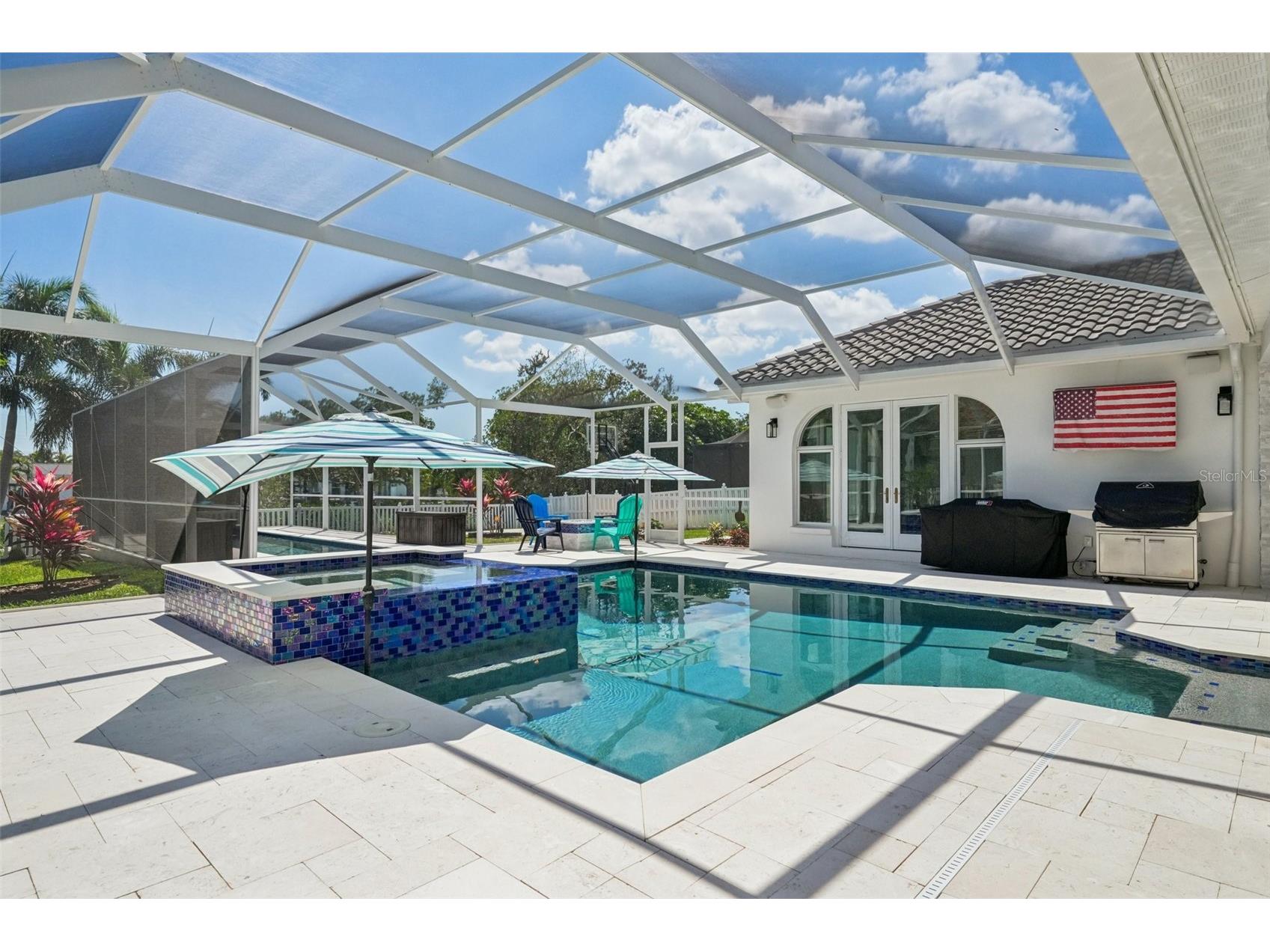 750 Sand Pine Drive NE Saint Petersburg FL 33703 - TAMPA BAY TB8489991 image44