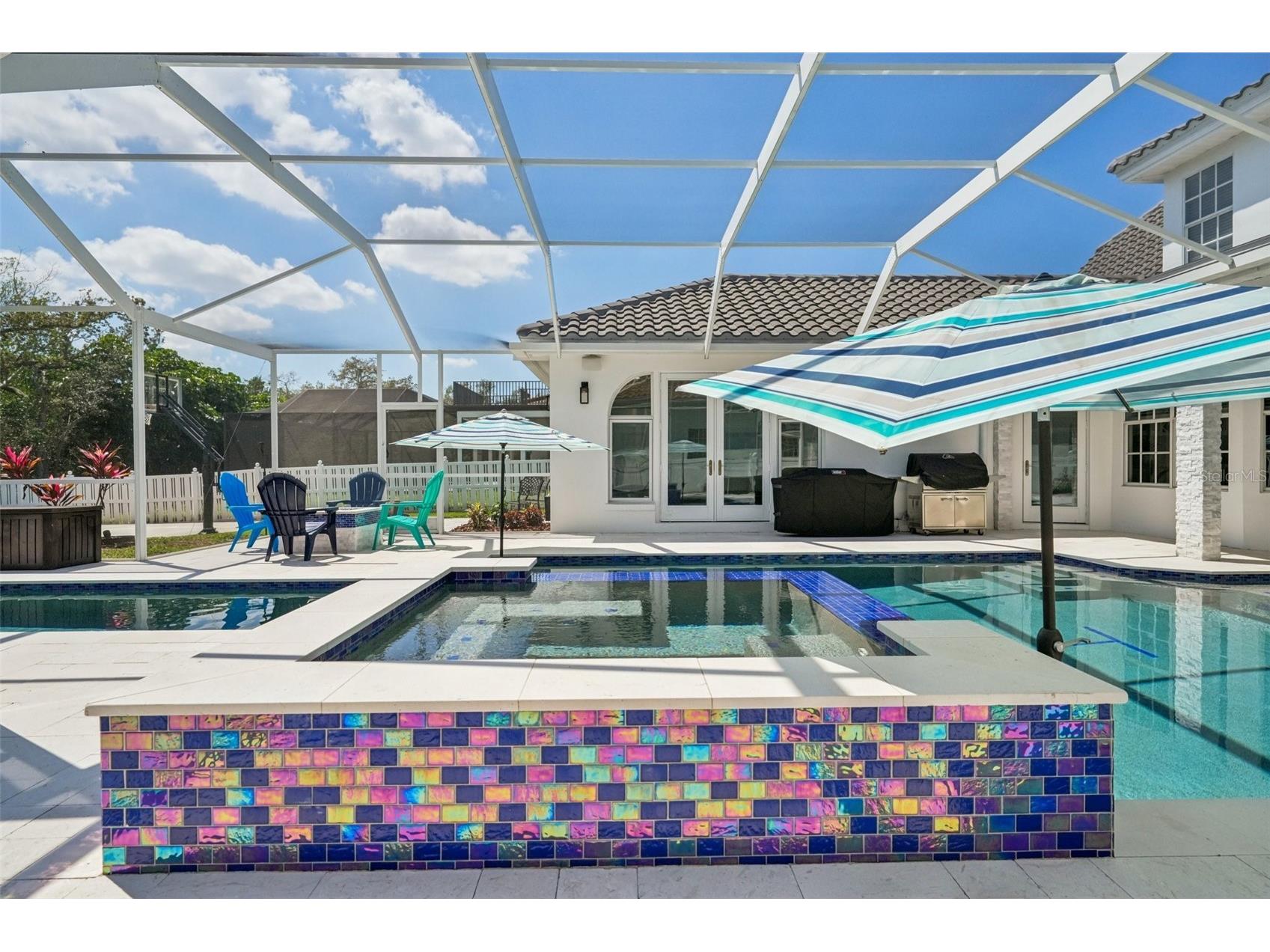 750 Sand Pine Drive NE Saint Petersburg FL 33703 - TAMPA BAY TB8489991 image45