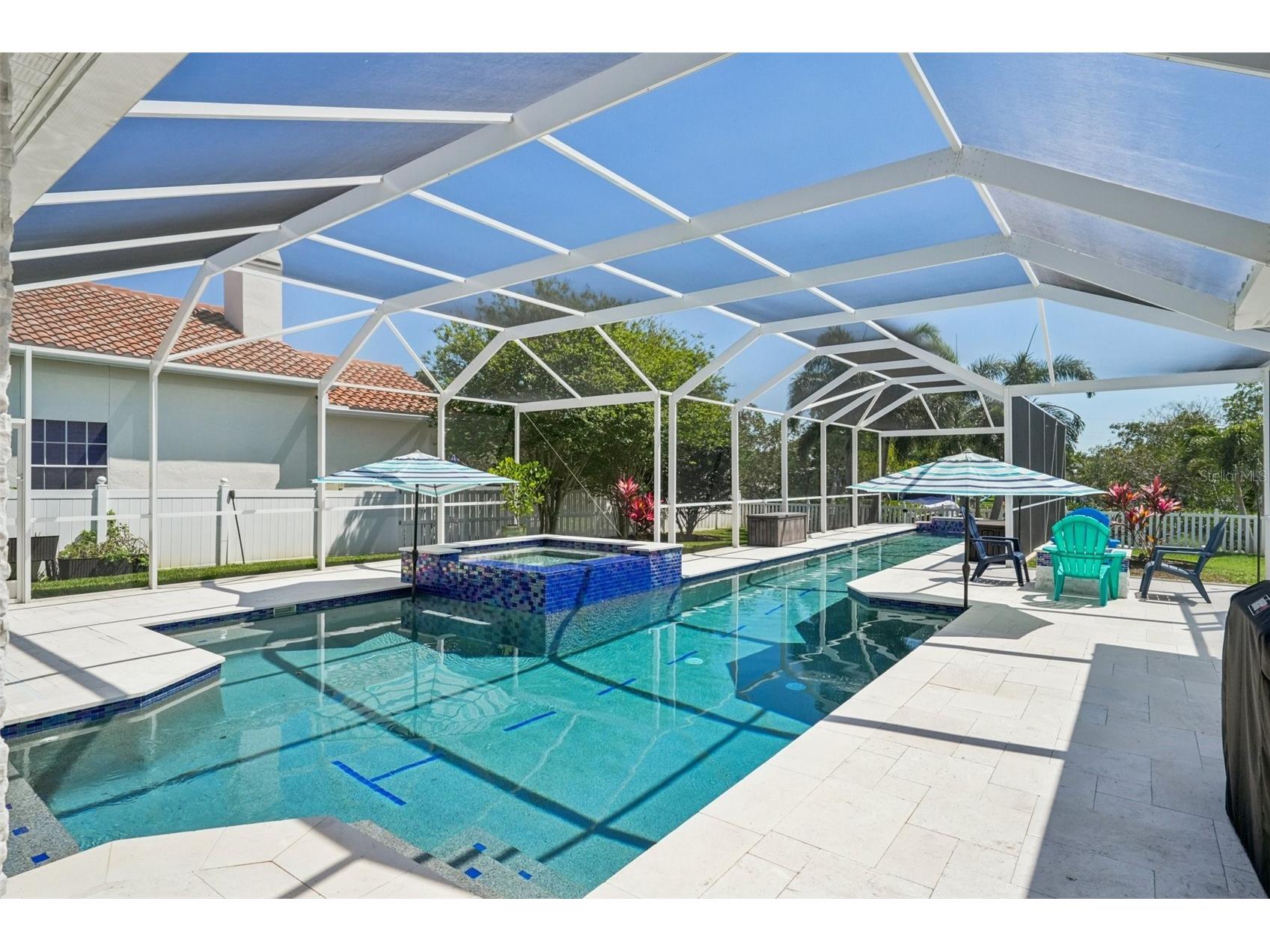 750 Sand Pine Drive NE Saint Petersburg FL 33703 - TAMPA BAY TB8489991 image46
