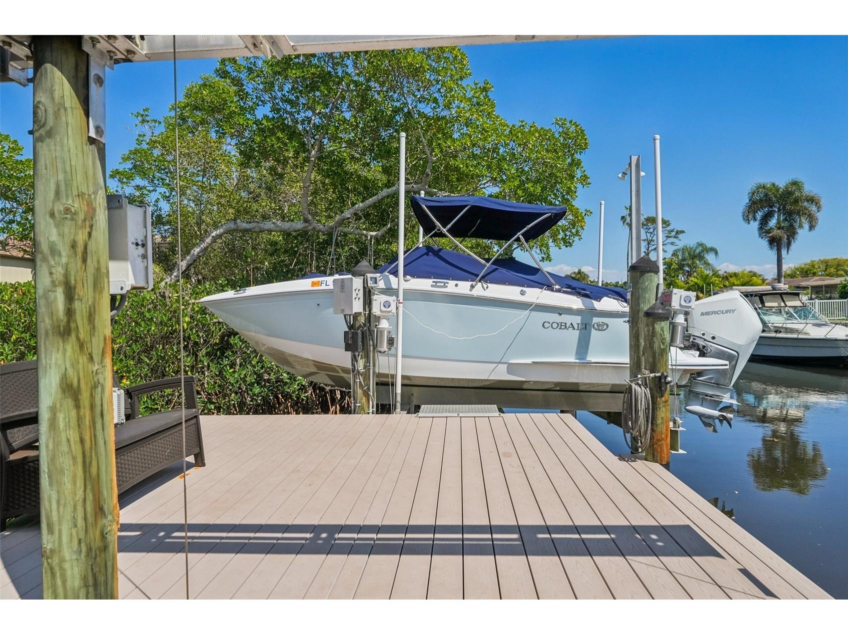 750 Sand Pine Drive NE Saint Petersburg FL 33703 - TAMPA BAY TB8489991 image54