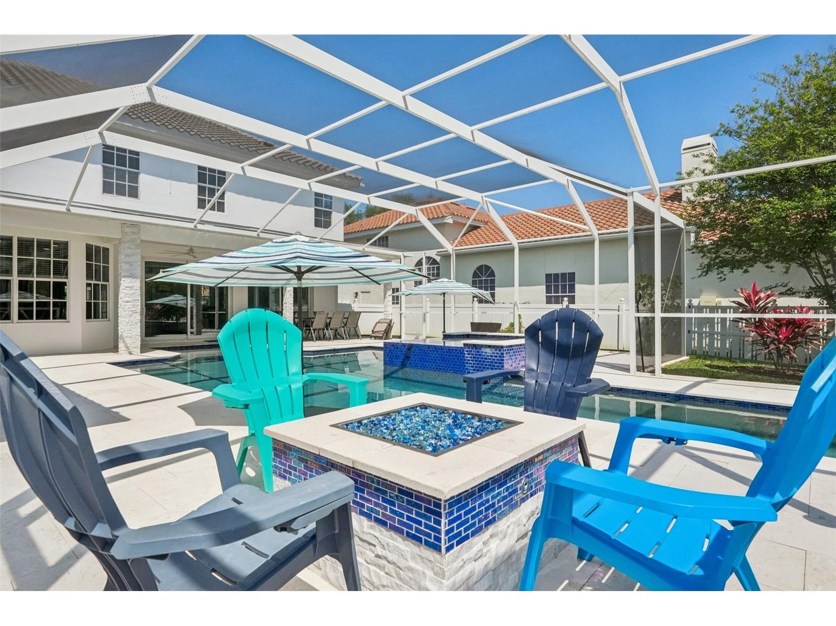 750 Sand Pine Drive NE Saint Petersburg FL 33703 - TAMPA BAY TB8489991 image57