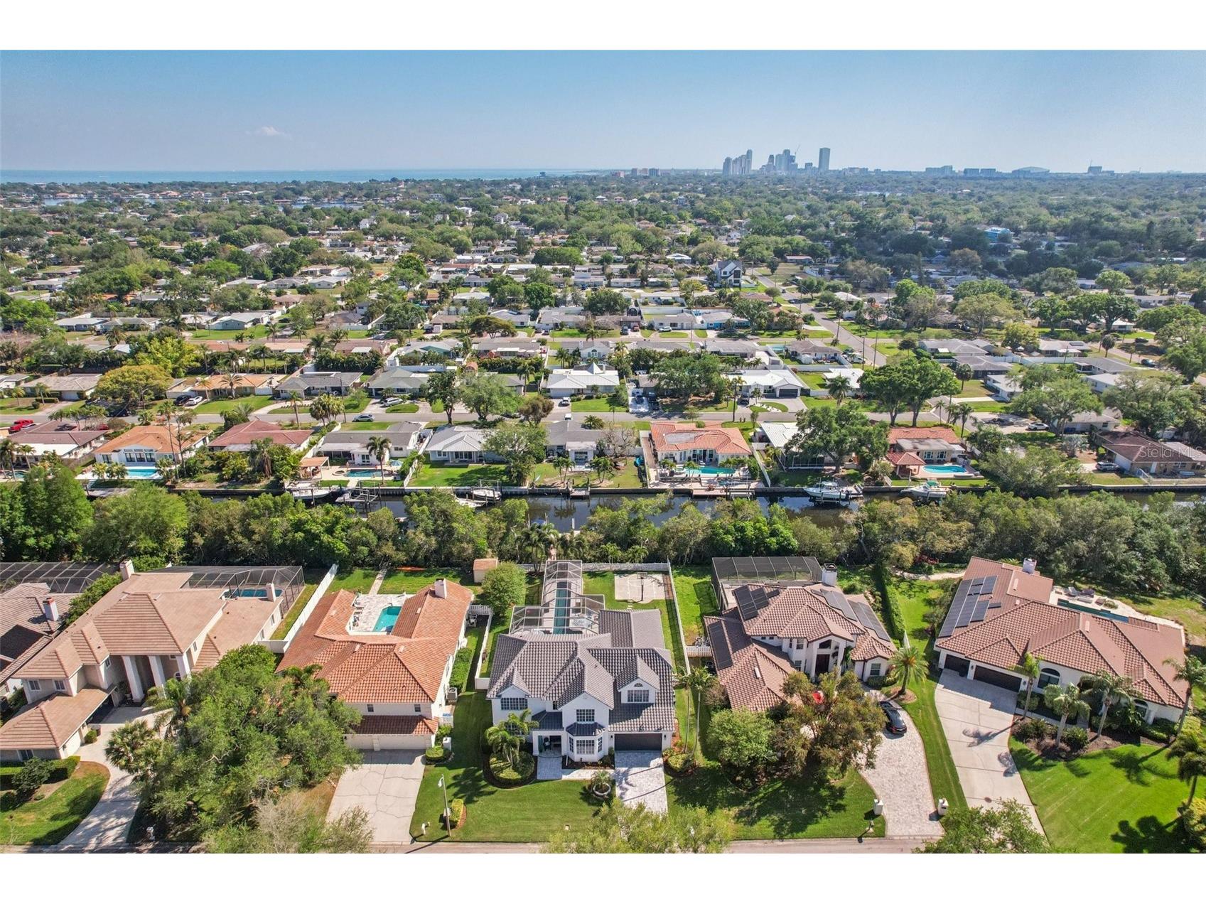 750 Sand Pine Drive NE Saint Petersburg FL 33703 - TAMPA BAY TB8489991 image61