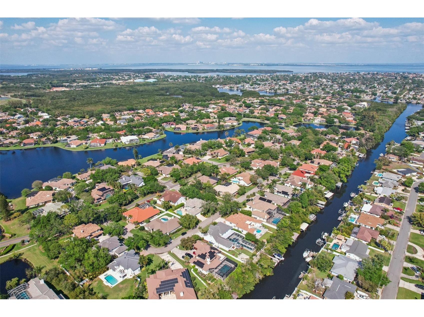 750 Sand Pine Drive NE Saint Petersburg FL 33703 - TAMPA BAY TB8489991 image62
