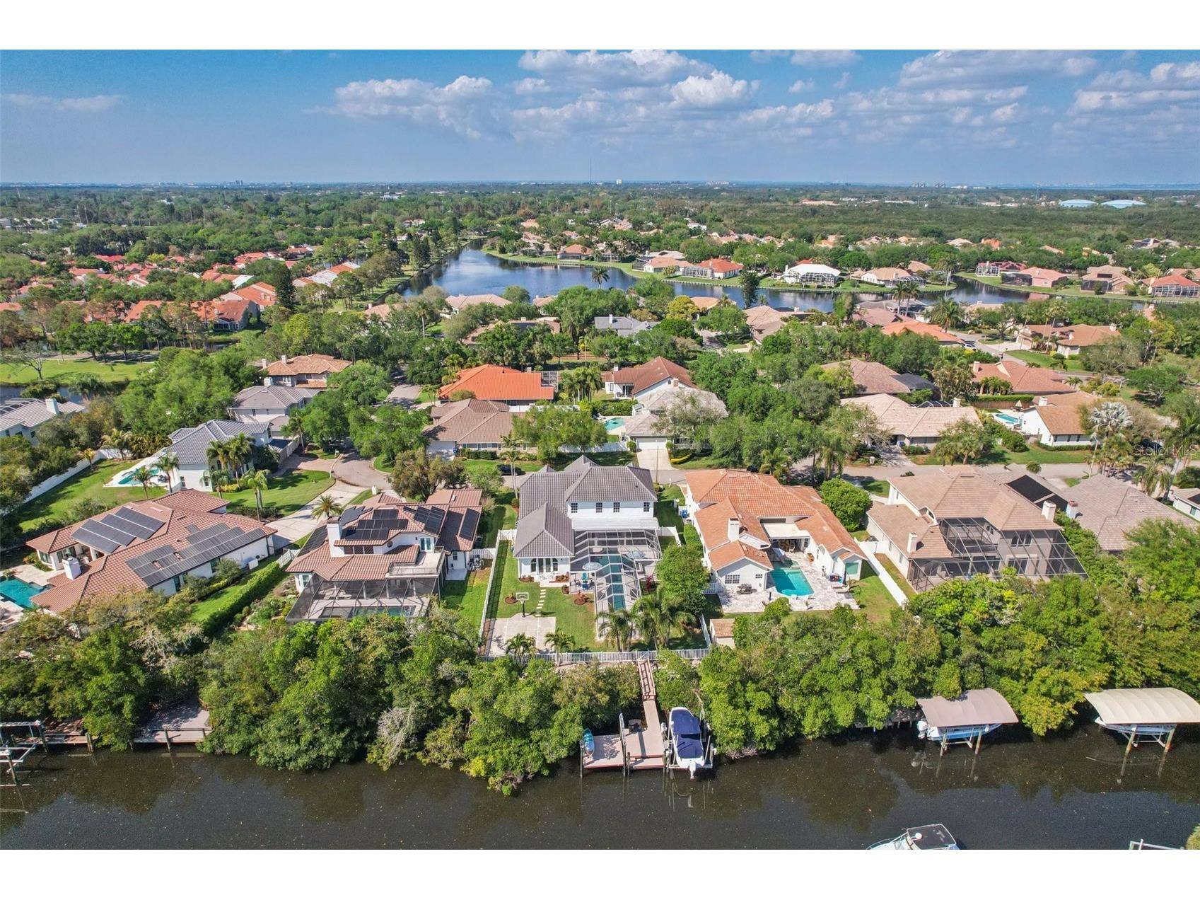750 Sand Pine Drive NE Saint Petersburg FL 33703 - TAMPA BAY TB8489991 image63