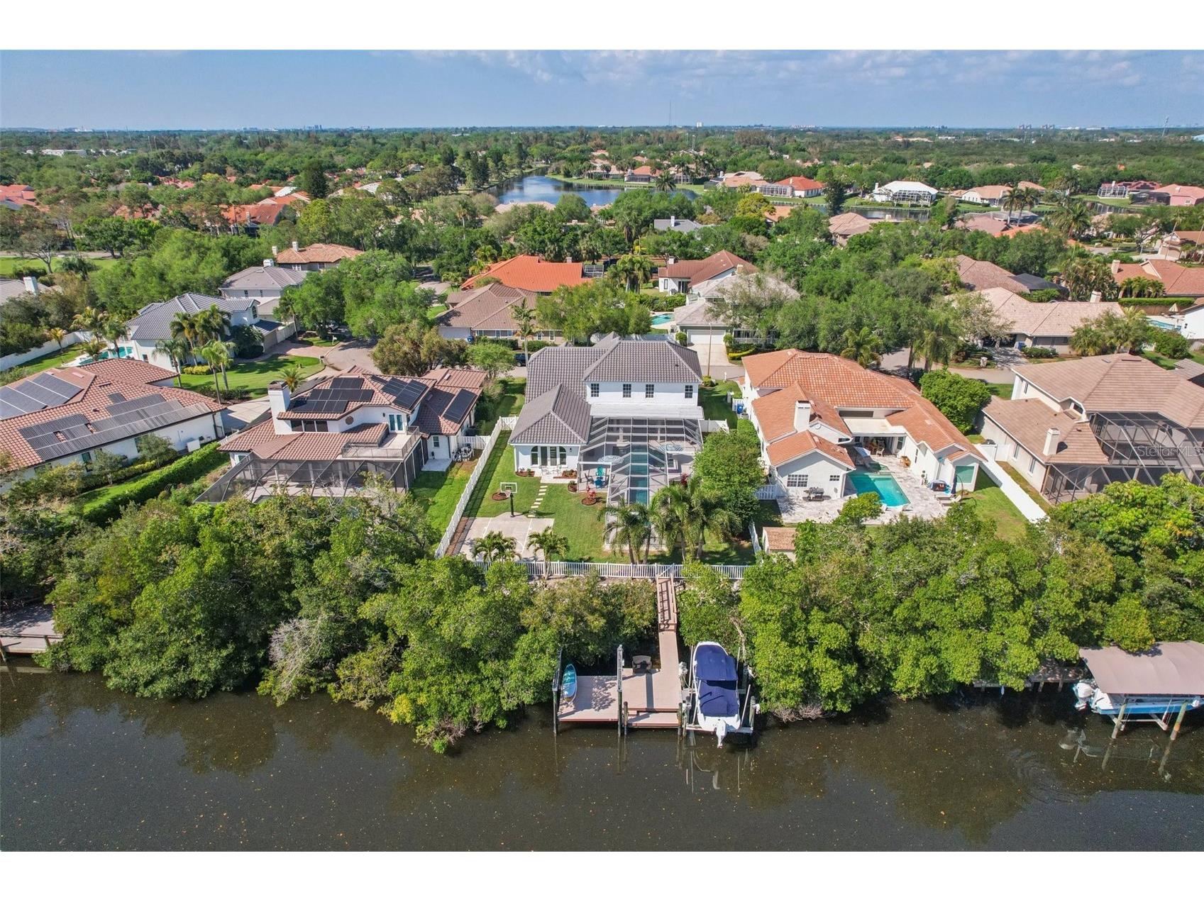 750 Sand Pine Drive NE Saint Petersburg FL 33703 - TAMPA BAY TB8489991 image64