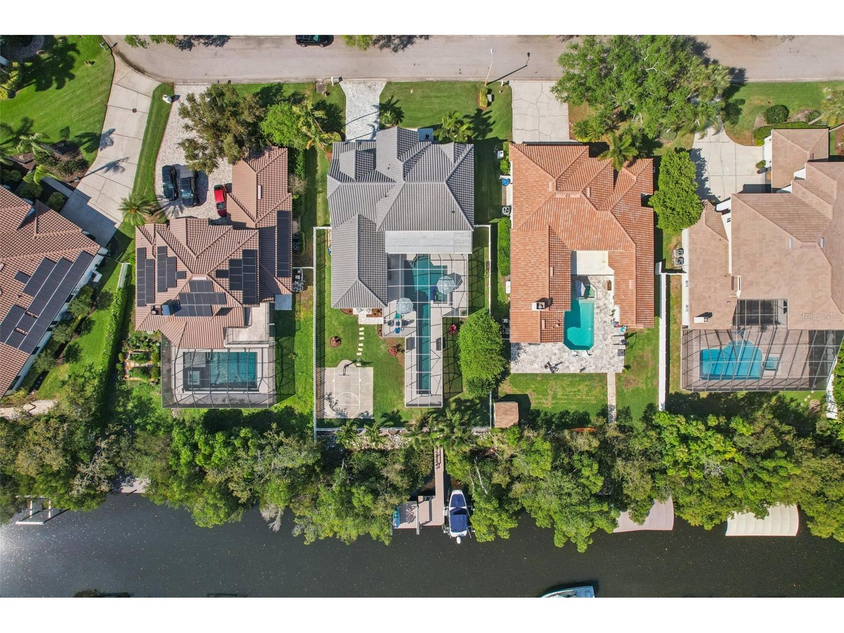 750 Sand Pine Drive NE Saint Petersburg FL 33703 - TAMPA BAY TB8489991 image65