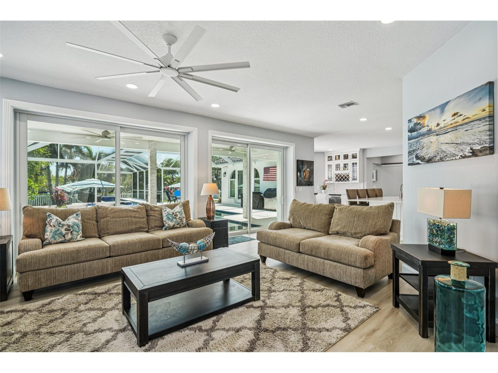 750 Sand Pine Drive NE Saint Petersburg FL 33703 - TAMPA BAY TB8489991 image8