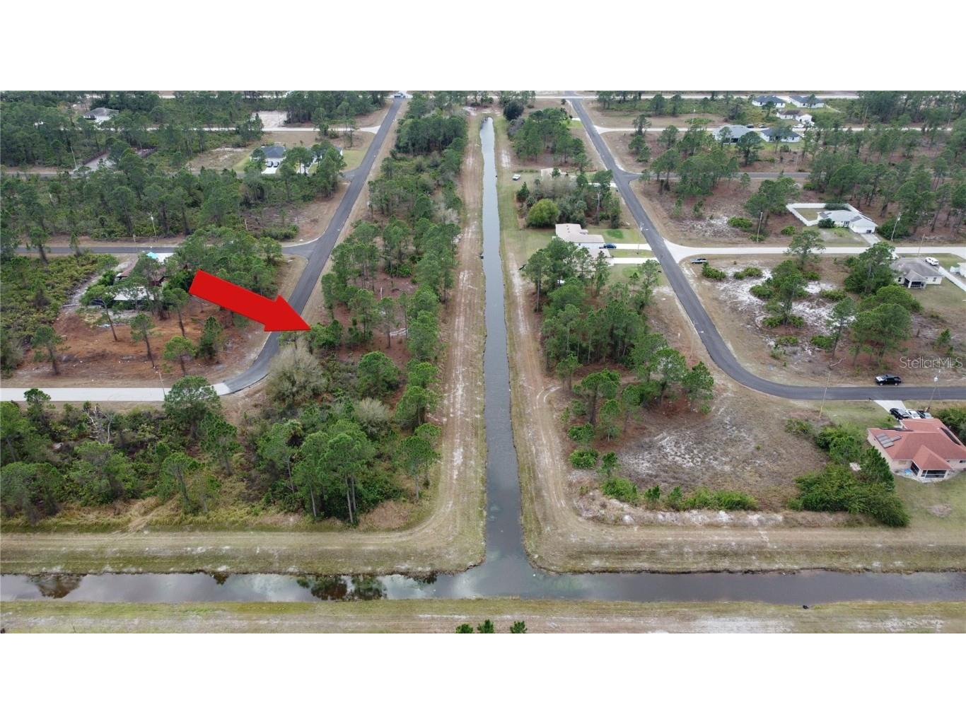 750 Santa Lucia Avenue S Lehigh Acres FL 33974 A4642777 image1