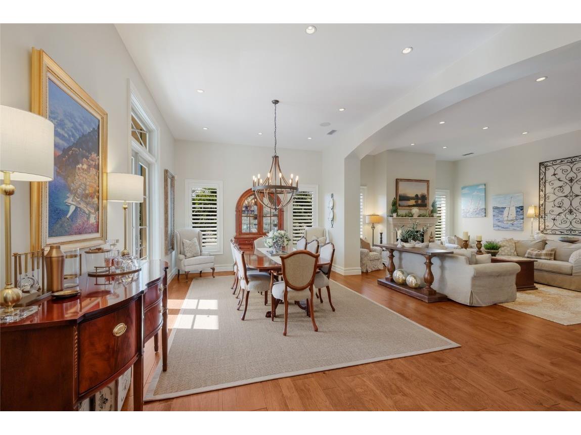 750 Siesta Key Circle Sarasota FL 34242 - GRAND CANAL A4676958 image11