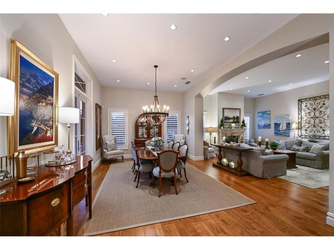 750 Siesta Key Circle Sarasota FL 34242 - GRAND CANAL A4676958 image12