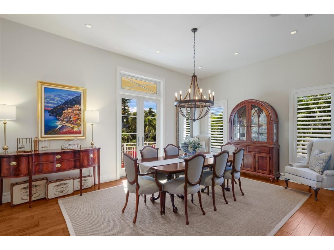 750 Siesta Key Circle Sarasota FL 34242 - GRAND CANAL A4676958 image13