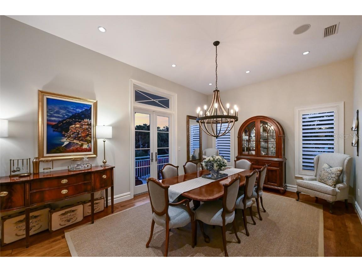 750 Siesta Key Circle Sarasota FL 34242 - GRAND CANAL A4676958 image14