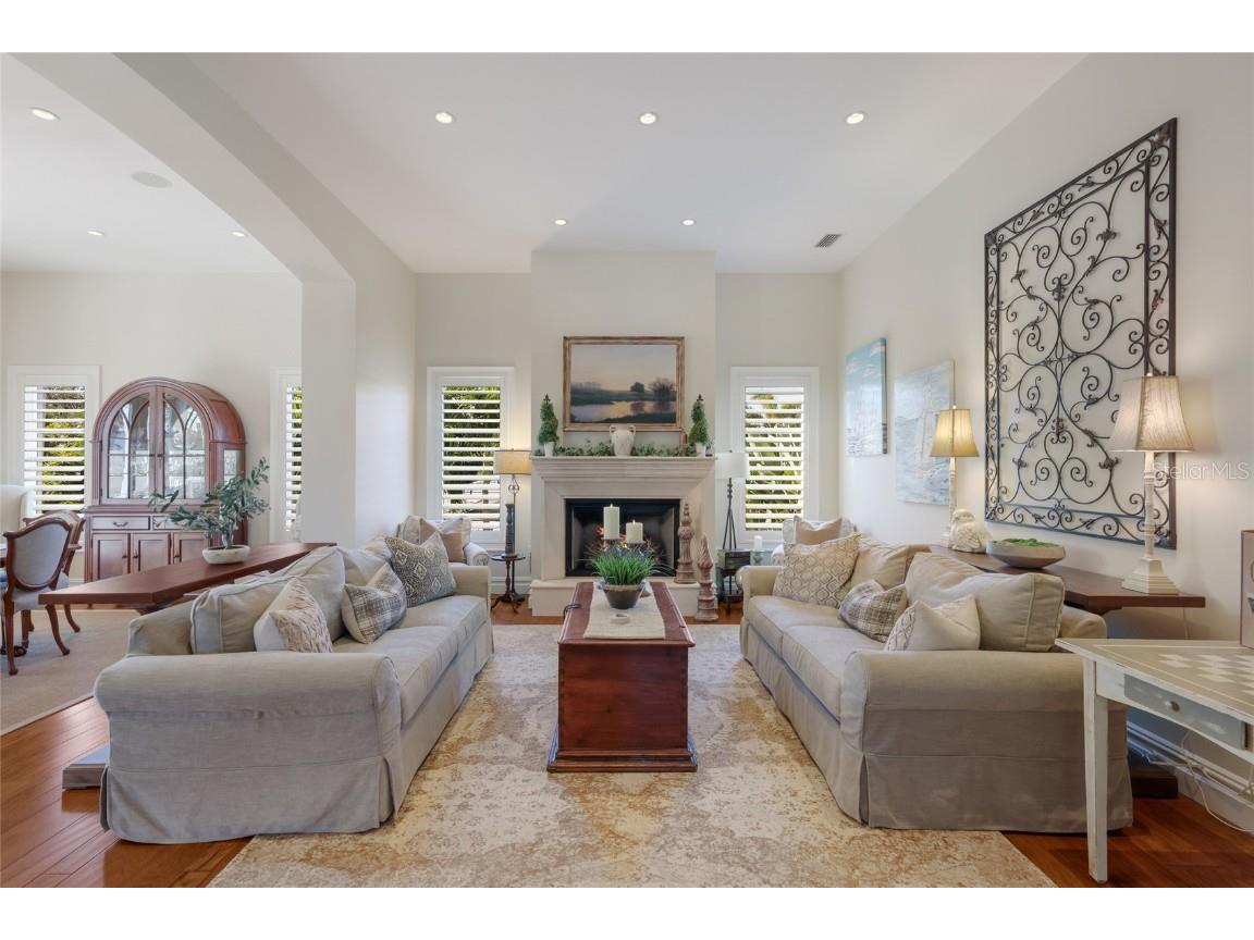 750 Siesta Key Circle Sarasota FL 34242 - GRAND CANAL A4676958 image16