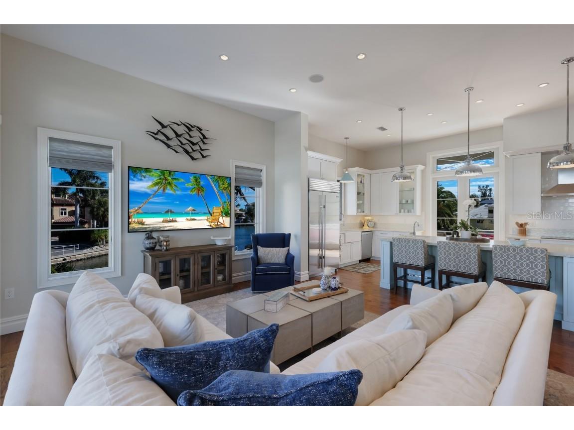 750 Siesta Key Circle Sarasota FL 34242 - GRAND CANAL A4676958 image18