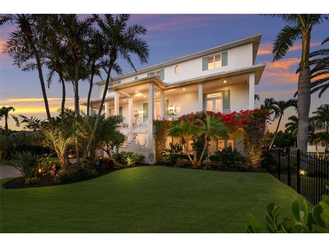 750 Siesta Key Circle Sarasota FL 34242 - GRAND CANAL A4676958 image2